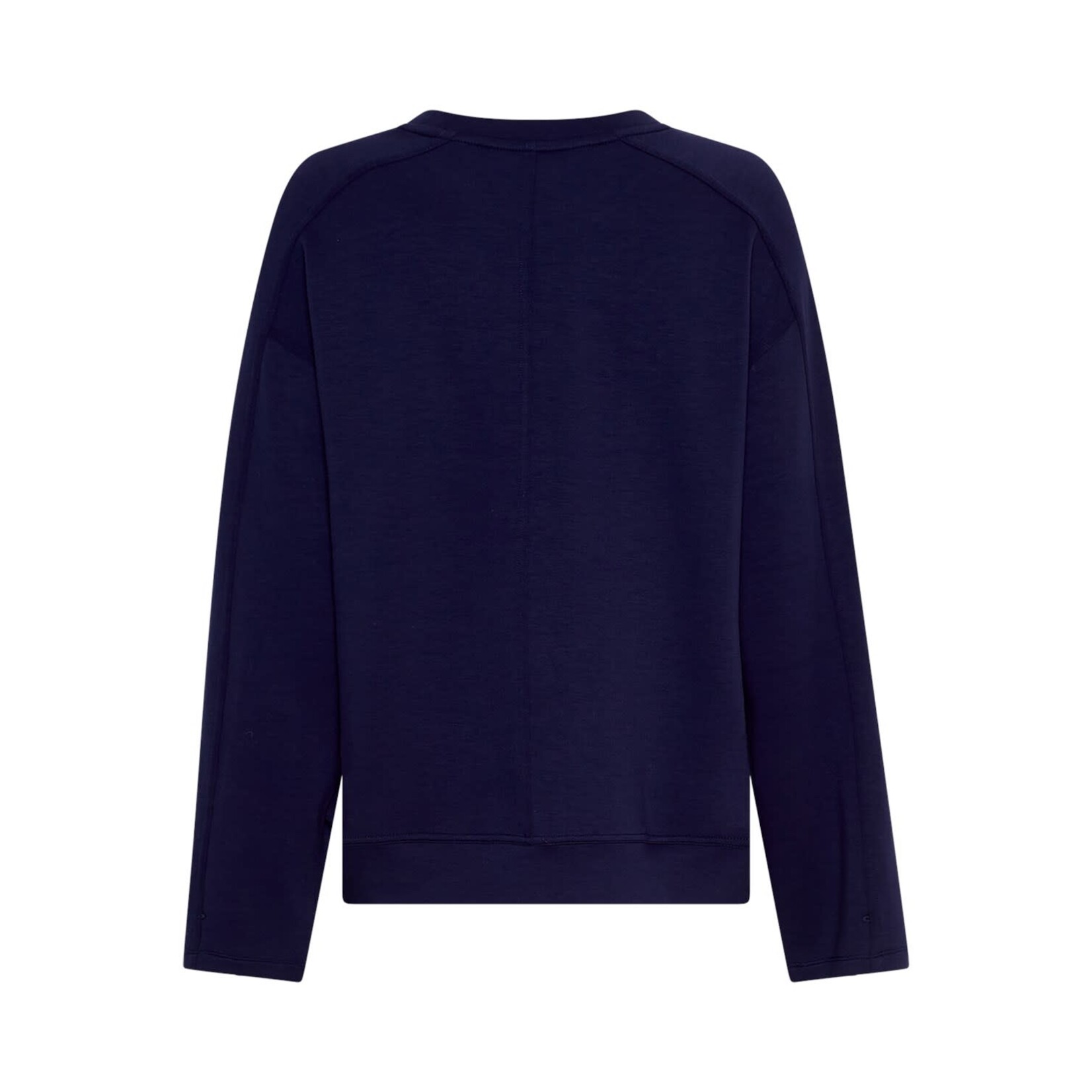 MSCH Elianna ima q sweatshirt Ocean cavern