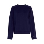 MSCH Elianna ima q sweatshirt Ocean cavern