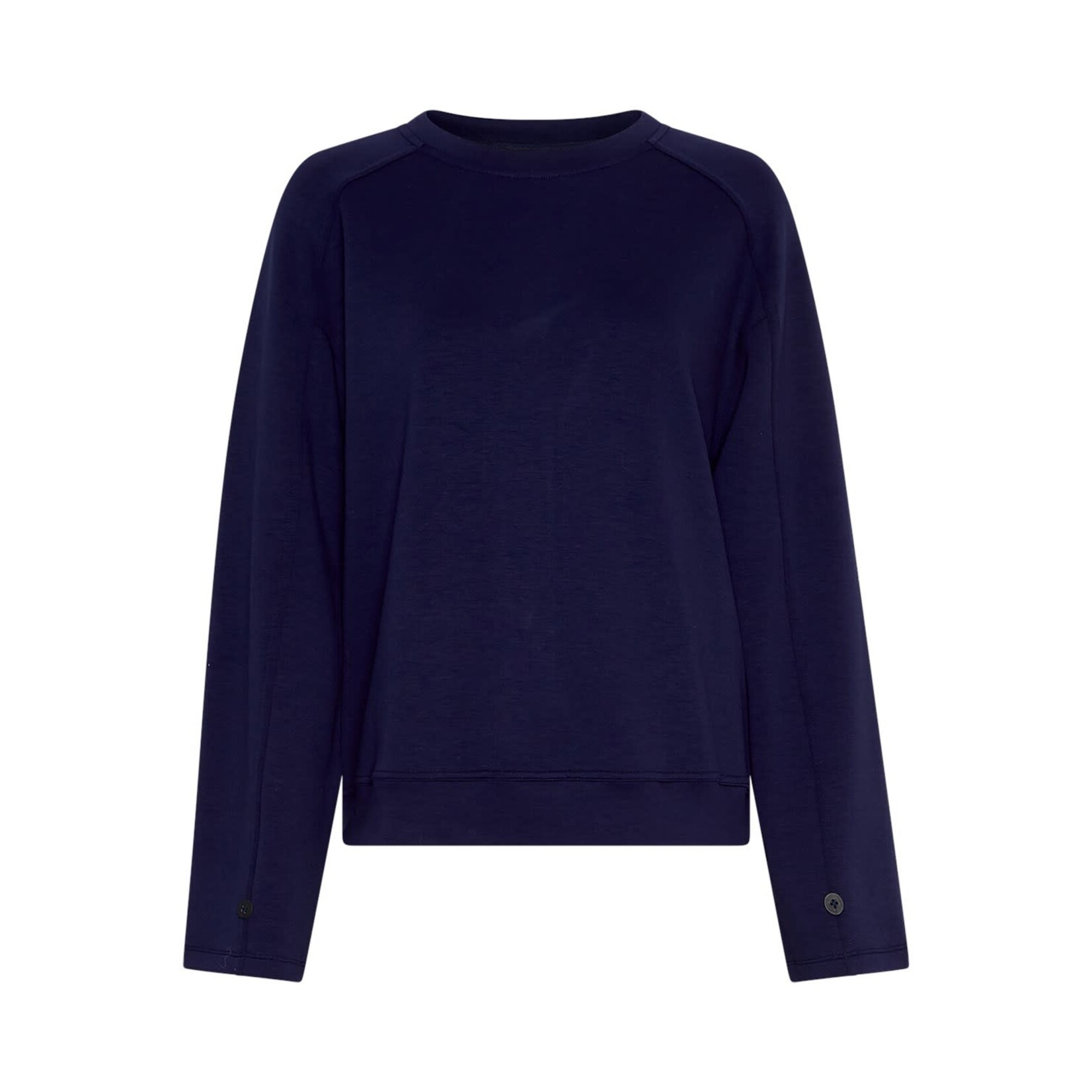 MSCH Elianna ima q sweatshirt Ocean cavern