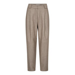 Co'couture Meera pant Walnut
