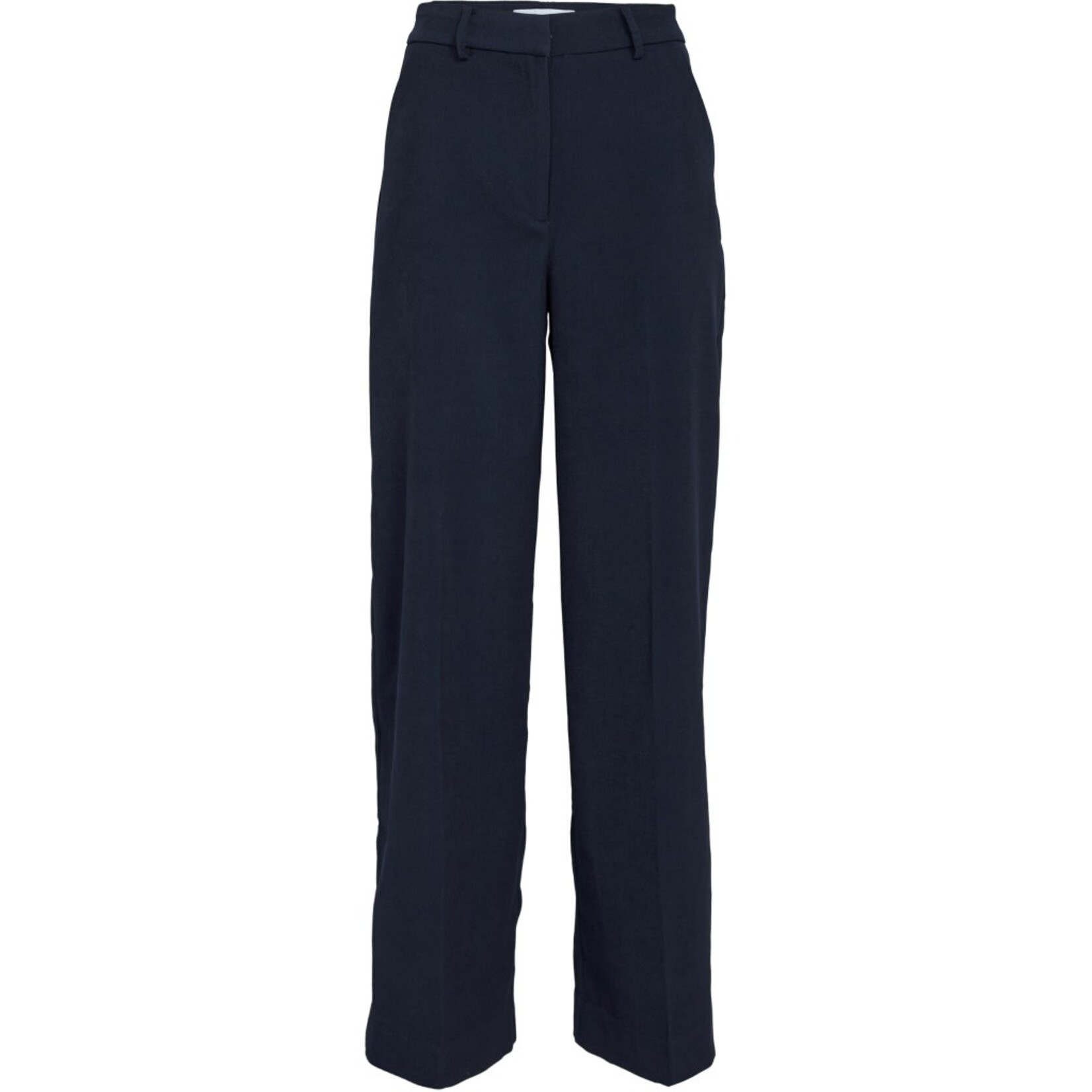 Minus Livina straight leg pant Sky Captain