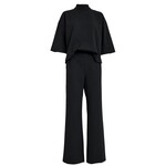 Minus Stefanie jumpsuit Black