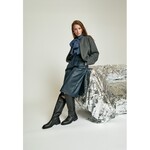 Minus Silvina bomber jacket Castlerock