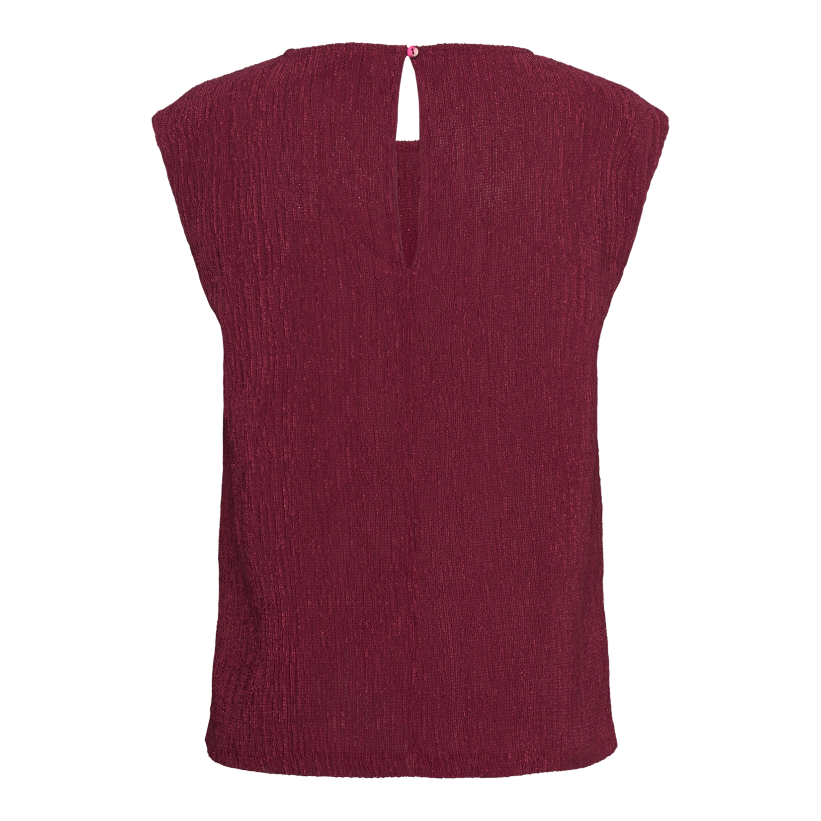 Rosemunde Borneo top Tawny port