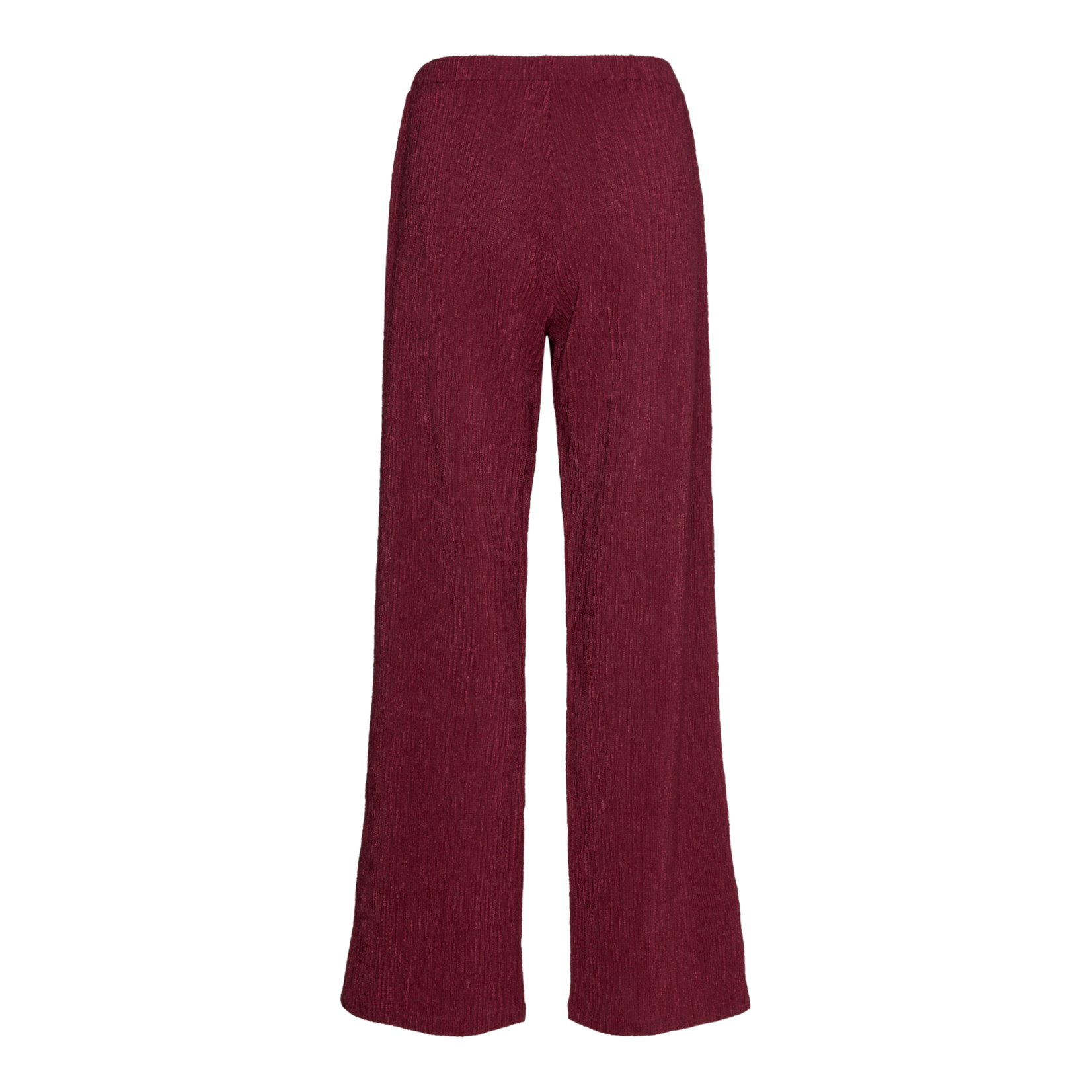 Rosemunde Borneo trousers Tawny port