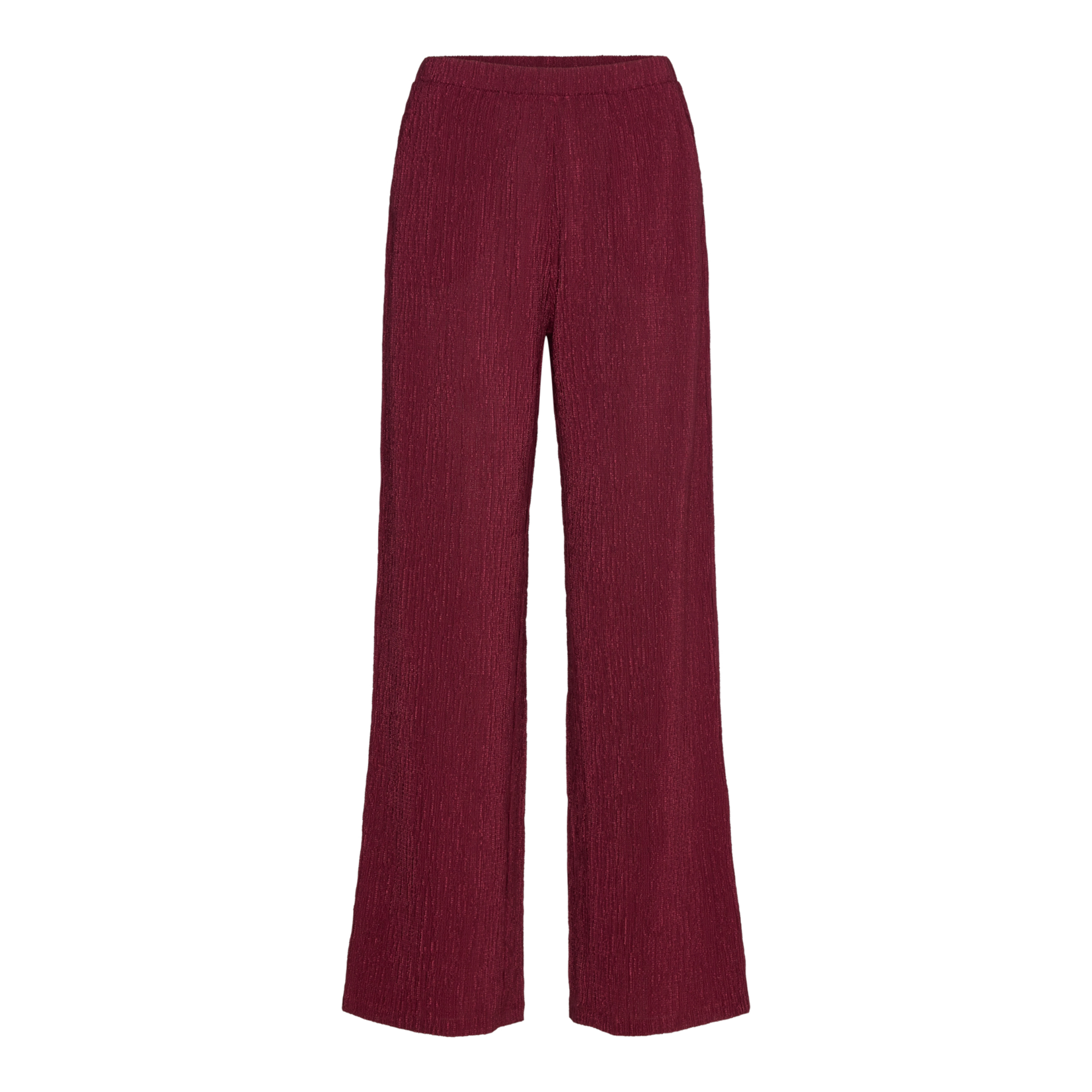 Rosemunde Borneo trousers Tawny port