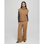 MSCH Macy michelle wide pants Toasted coconut