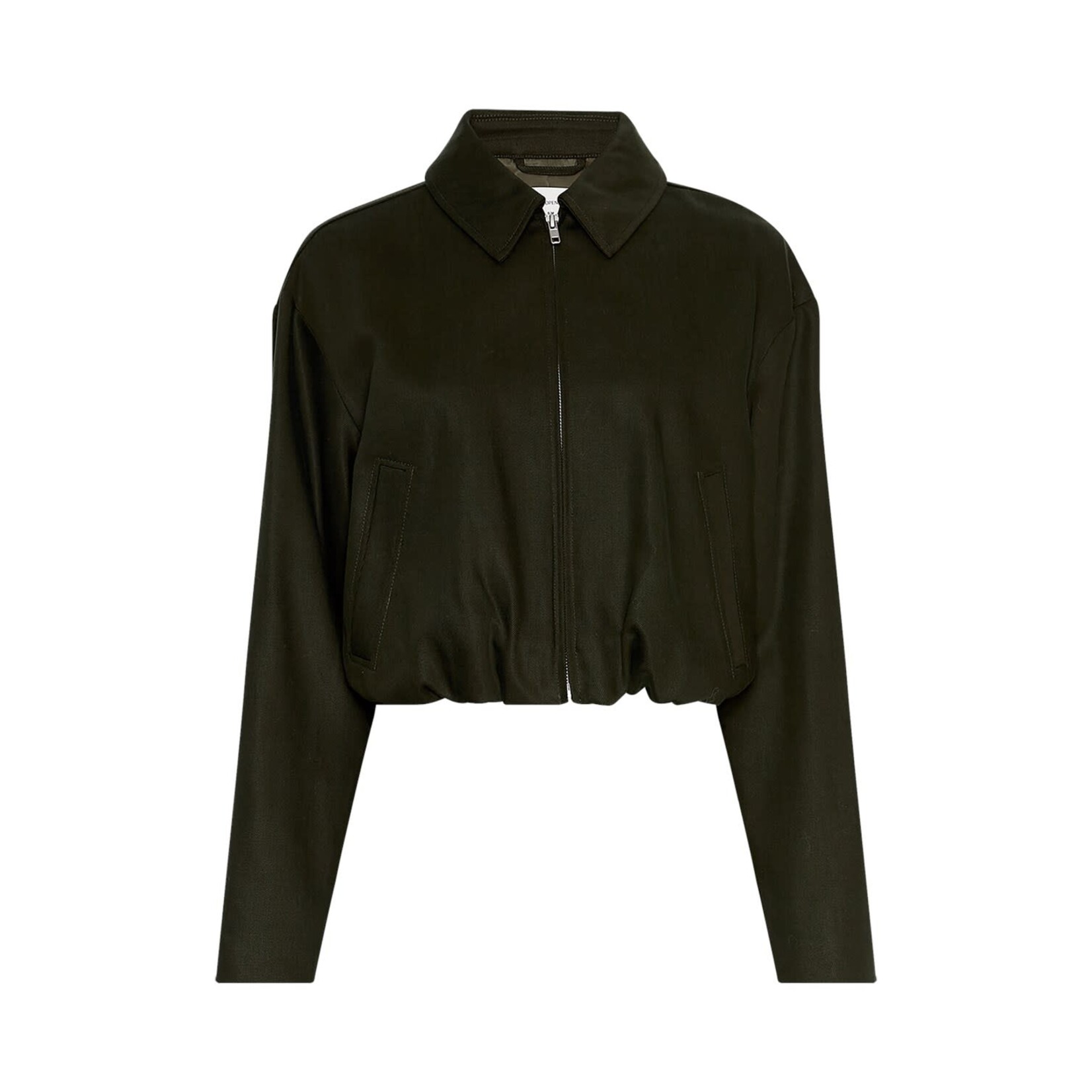 MSCH Esterika jacket Rosin