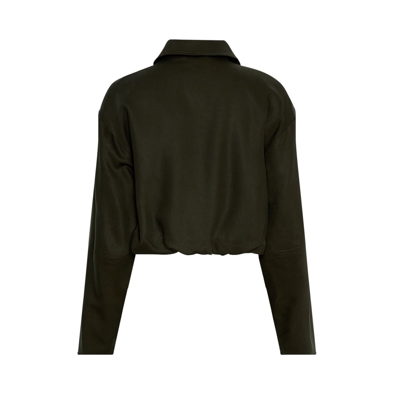 MSCH Esterika jacket Rosin