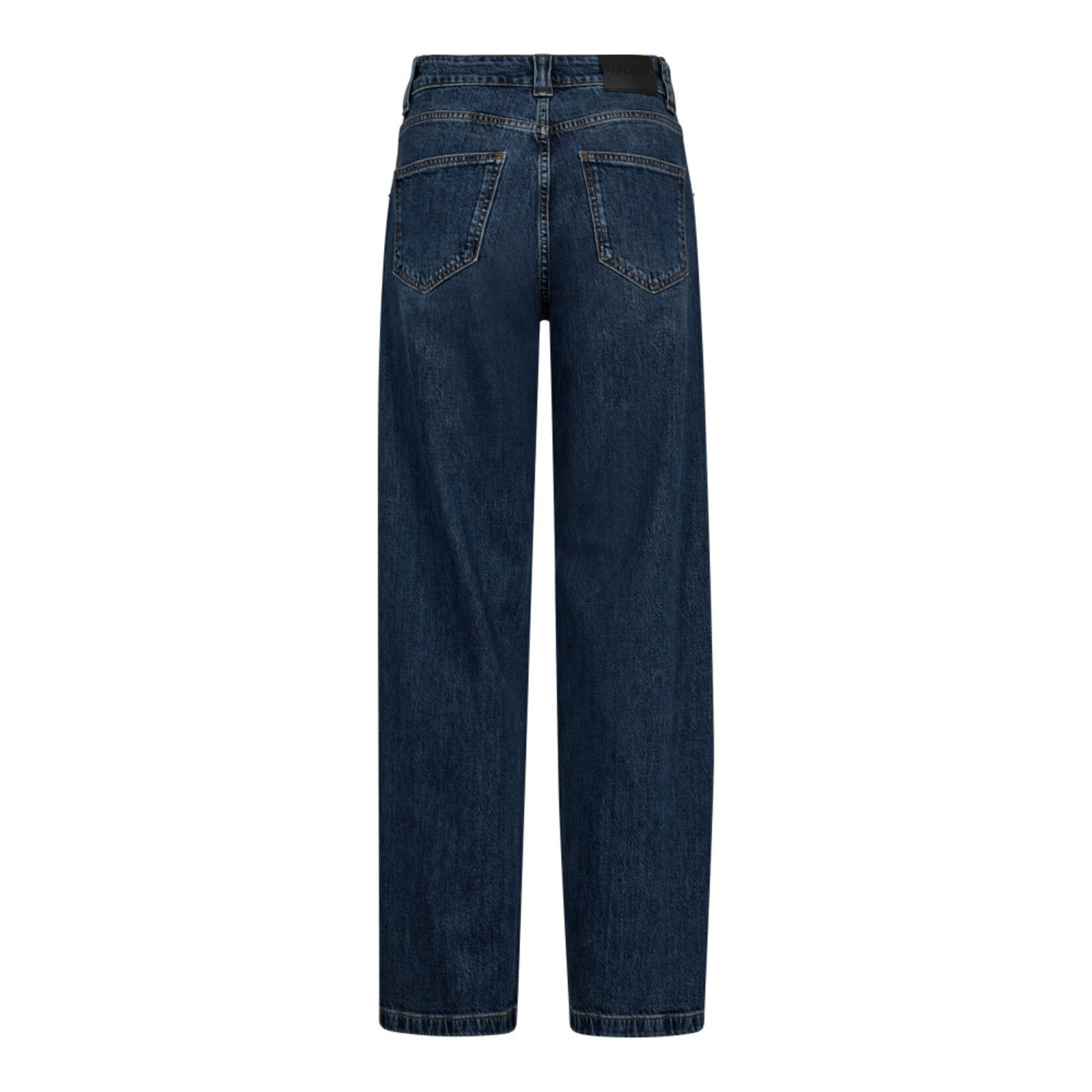 Co'couture Rumi seam jeans Dark denim