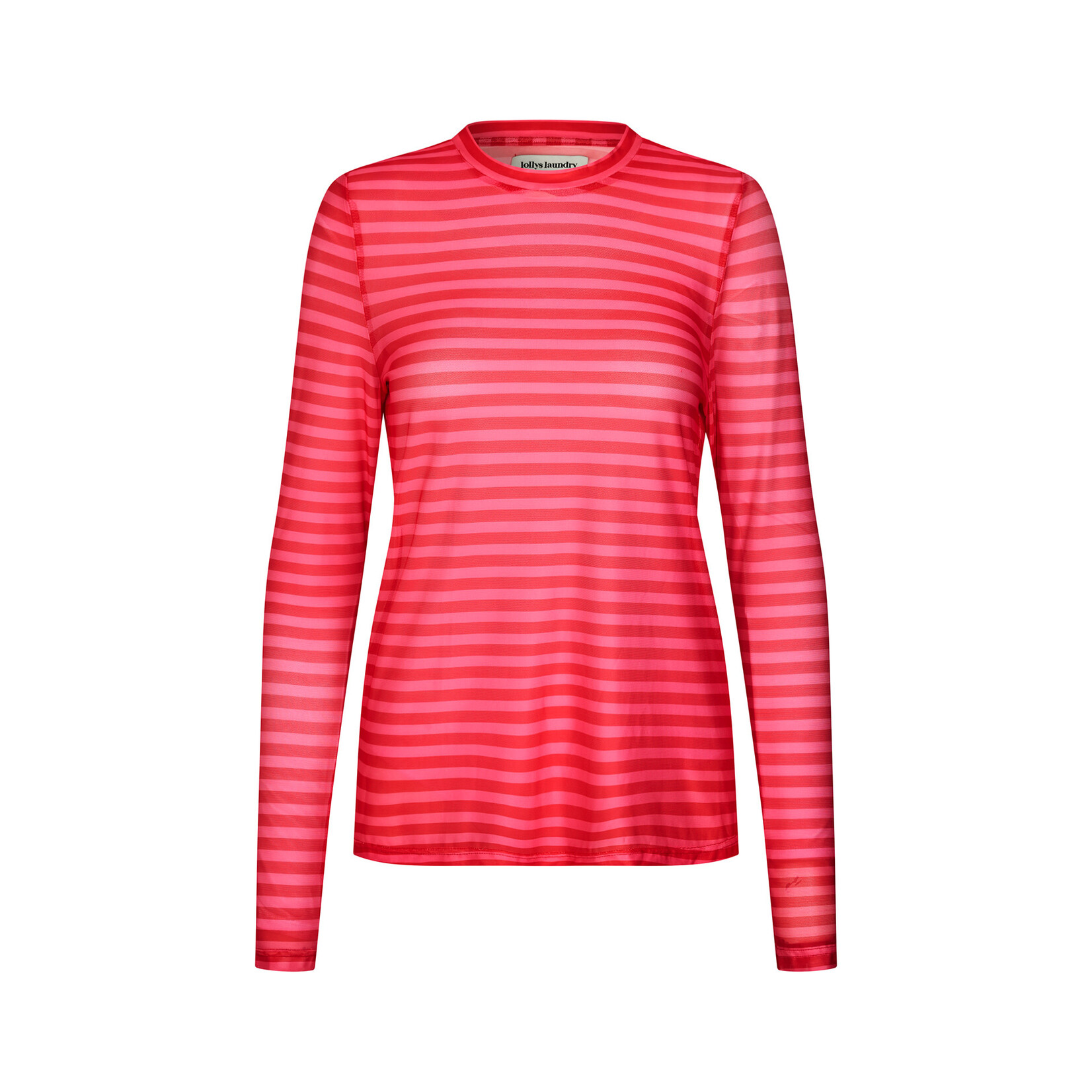 Lollys Laundry Irie blouse Pink