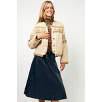 Lollys Laundry Siri jacket Beige