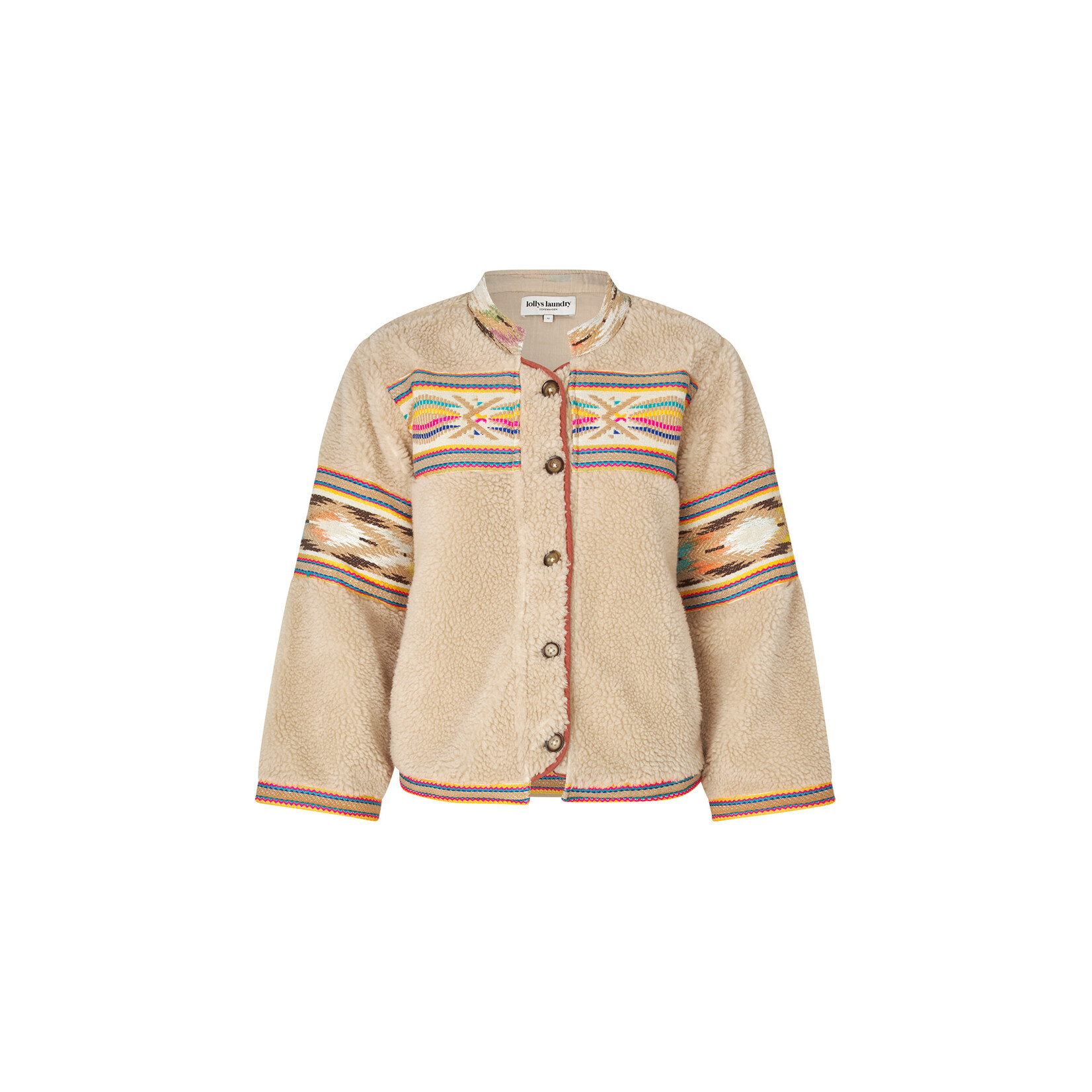 Lollys Laundry Siri jacket Beige