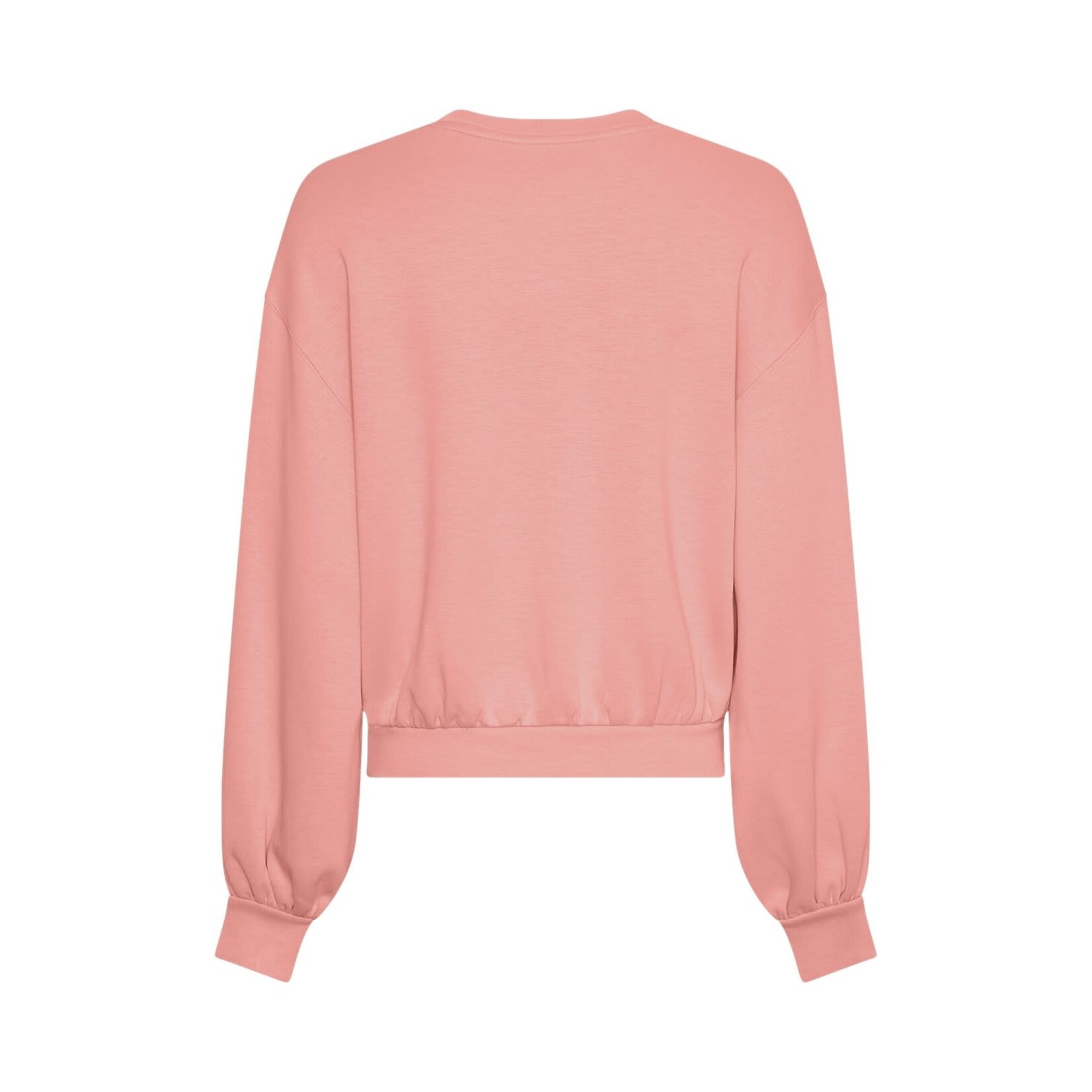 MSCH Brionna ima sweatshirt Strawberry ice