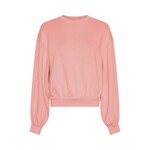 MSCH Brionna ima sweatshirt Strawberry ice