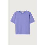 American Vintage Fizvalley t-shirt Iris vintage