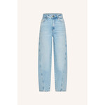 By-Bar Begum light denim pants