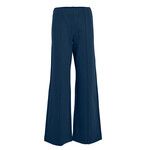 Minus Marcia wide leg pant Bright cobalt blue