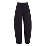 Minus Tindra high waist pant Sky captain
