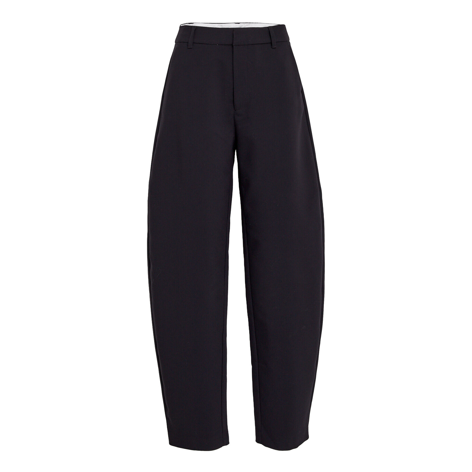Minus Tindra high waist pant Sky captain