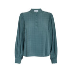 Minus Anine blouse North atlantic