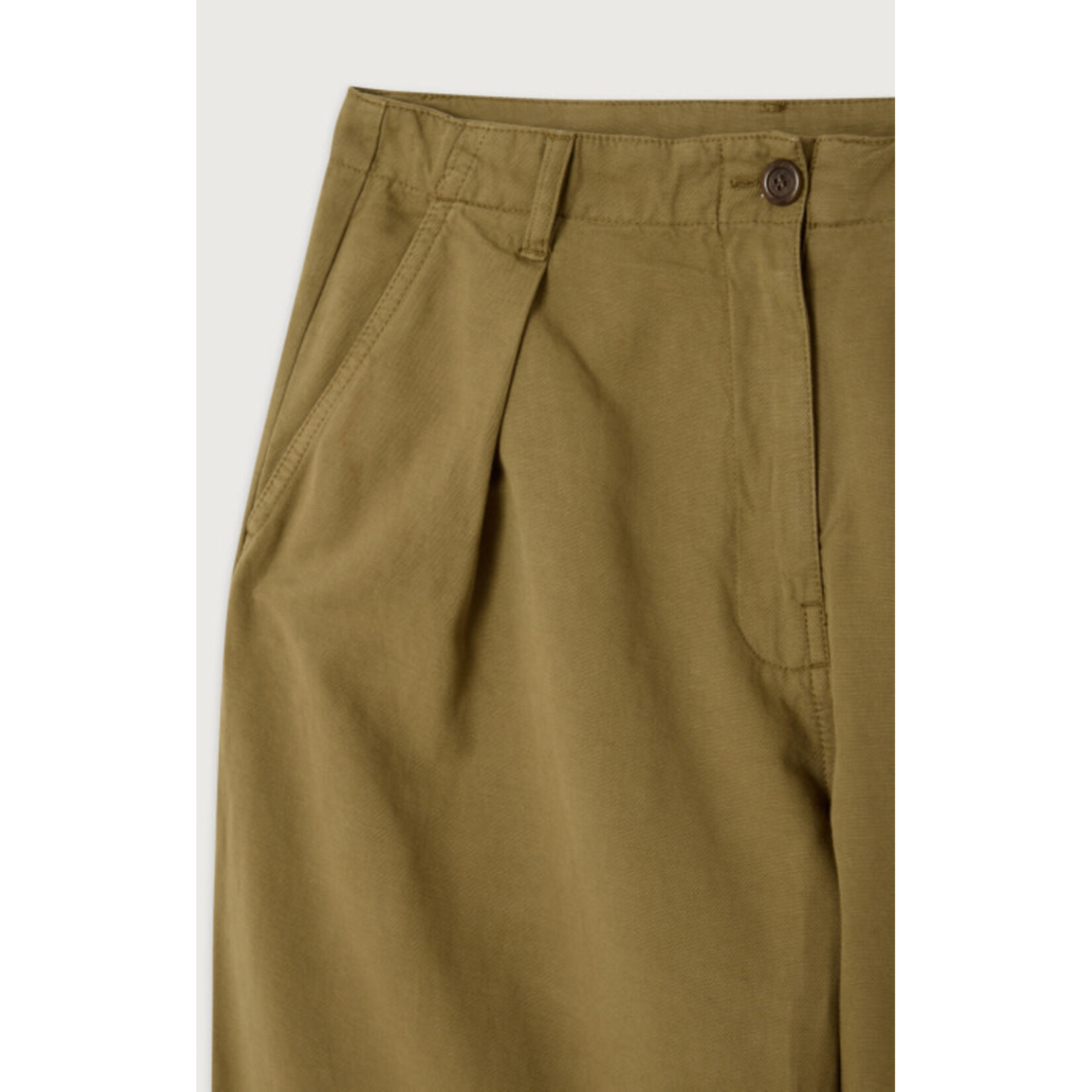 American Vintage Namaz pantalon Liane