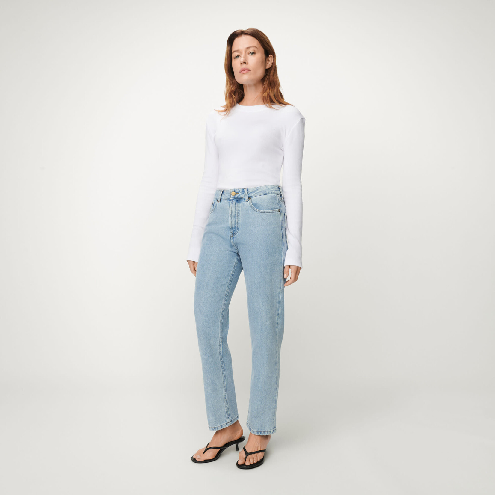 Lois New dana Bleach