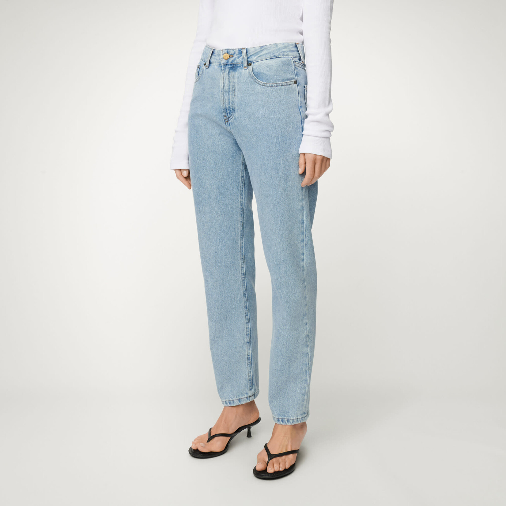 Lois New dana Bleach