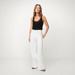 Lois Skater loose Z White