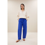 By-Bar Momo sweater Oyster melee