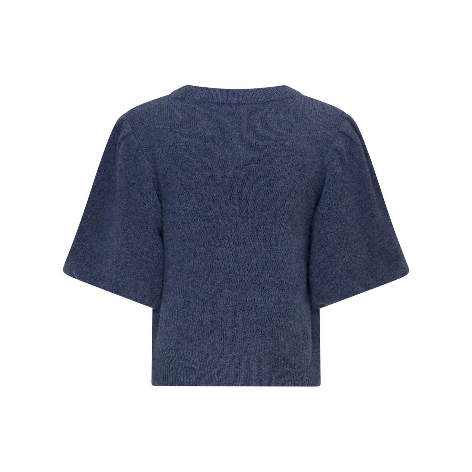 MSCH Jinie hope 2/4 pullover Vintage indigo