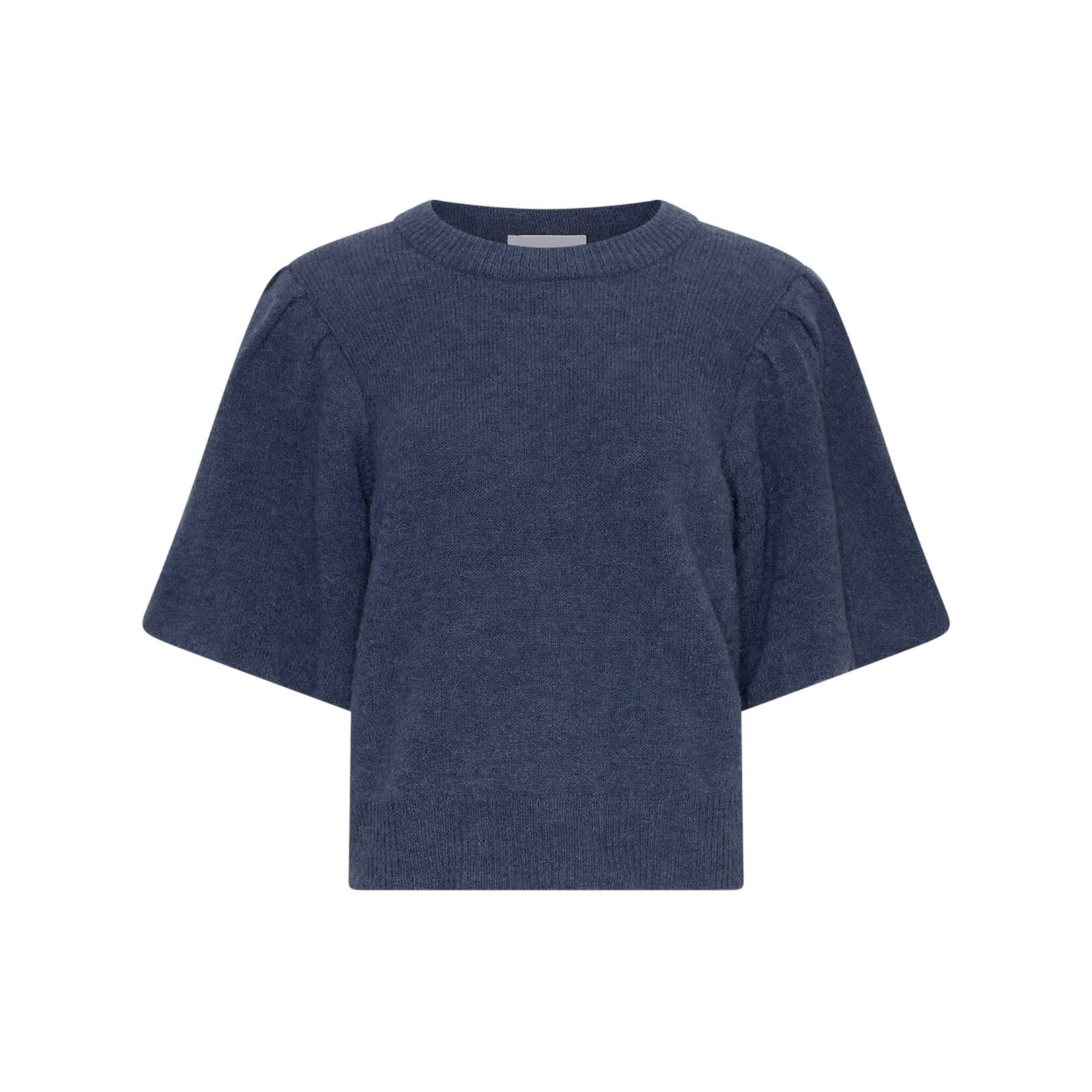 MSCH Jinie hope 2/4 pullover Vintage indigo