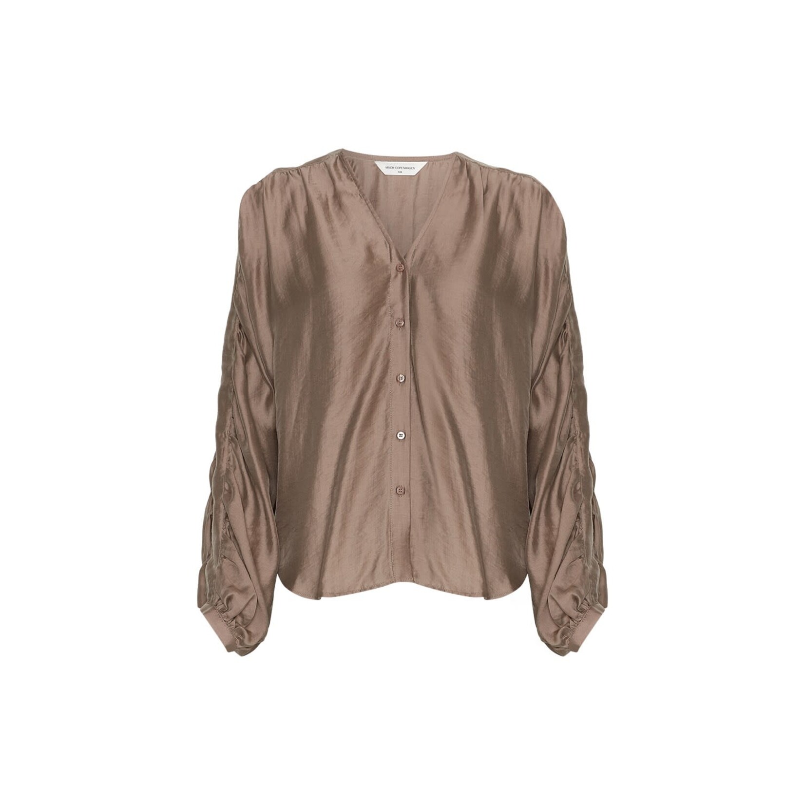 MSCH Ramona rikkelia volume shirt Mountain trail