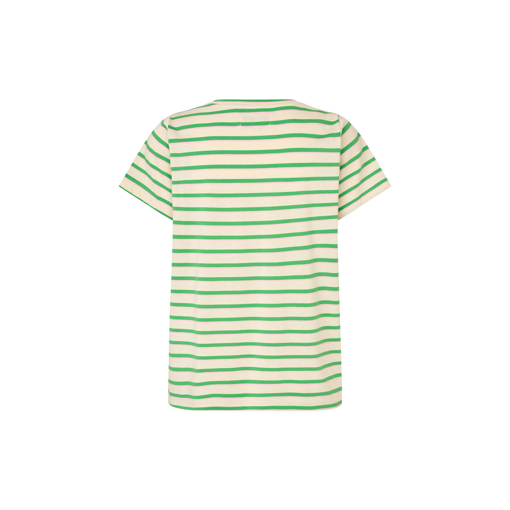 Lollys Laundry Maren shirt Green
