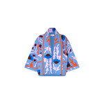 Lollys Laundry Rumi jacket Blue
