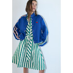 Lollys Laundry Brooklynn short jacket Blue