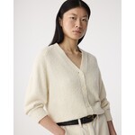 Knit-ted Veronica cardigan Ivory