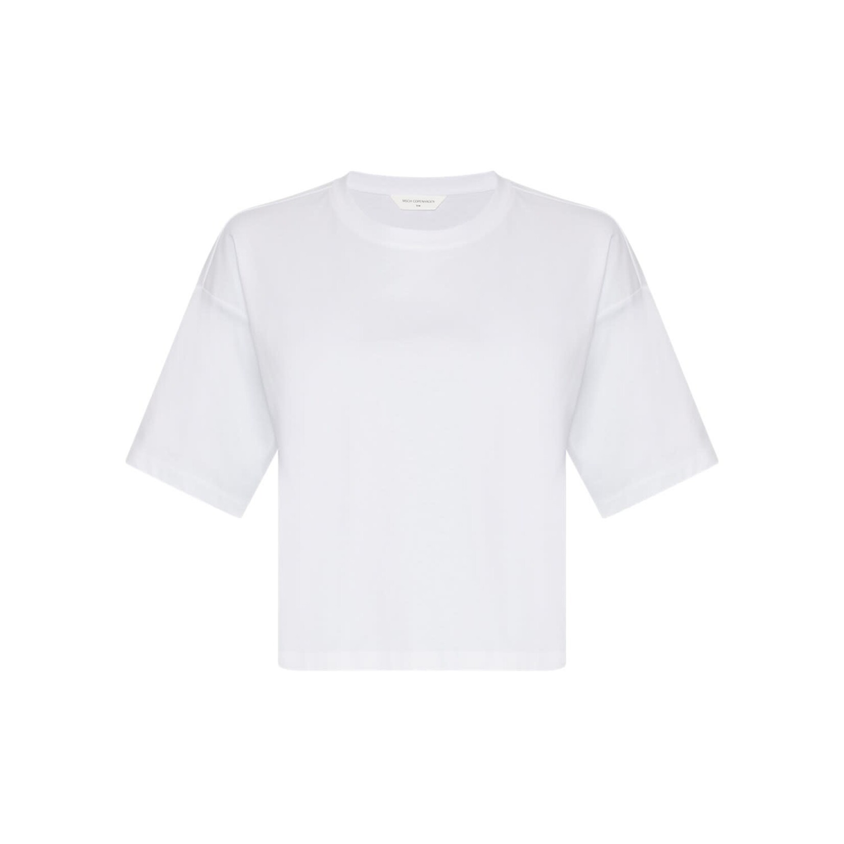 MSCH Moa melea tee Bright white