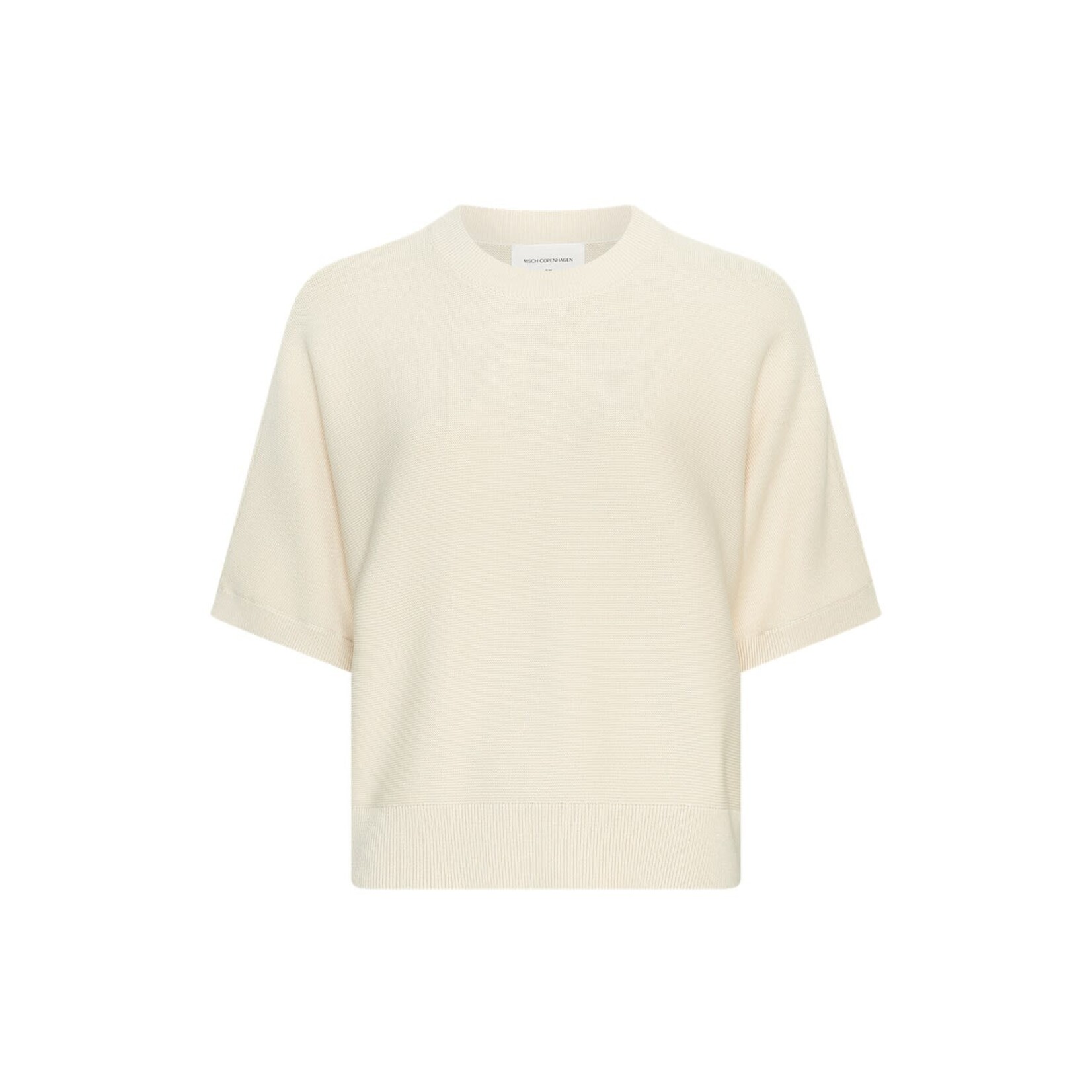 MSCH Thamira 2/4 pullover Fog