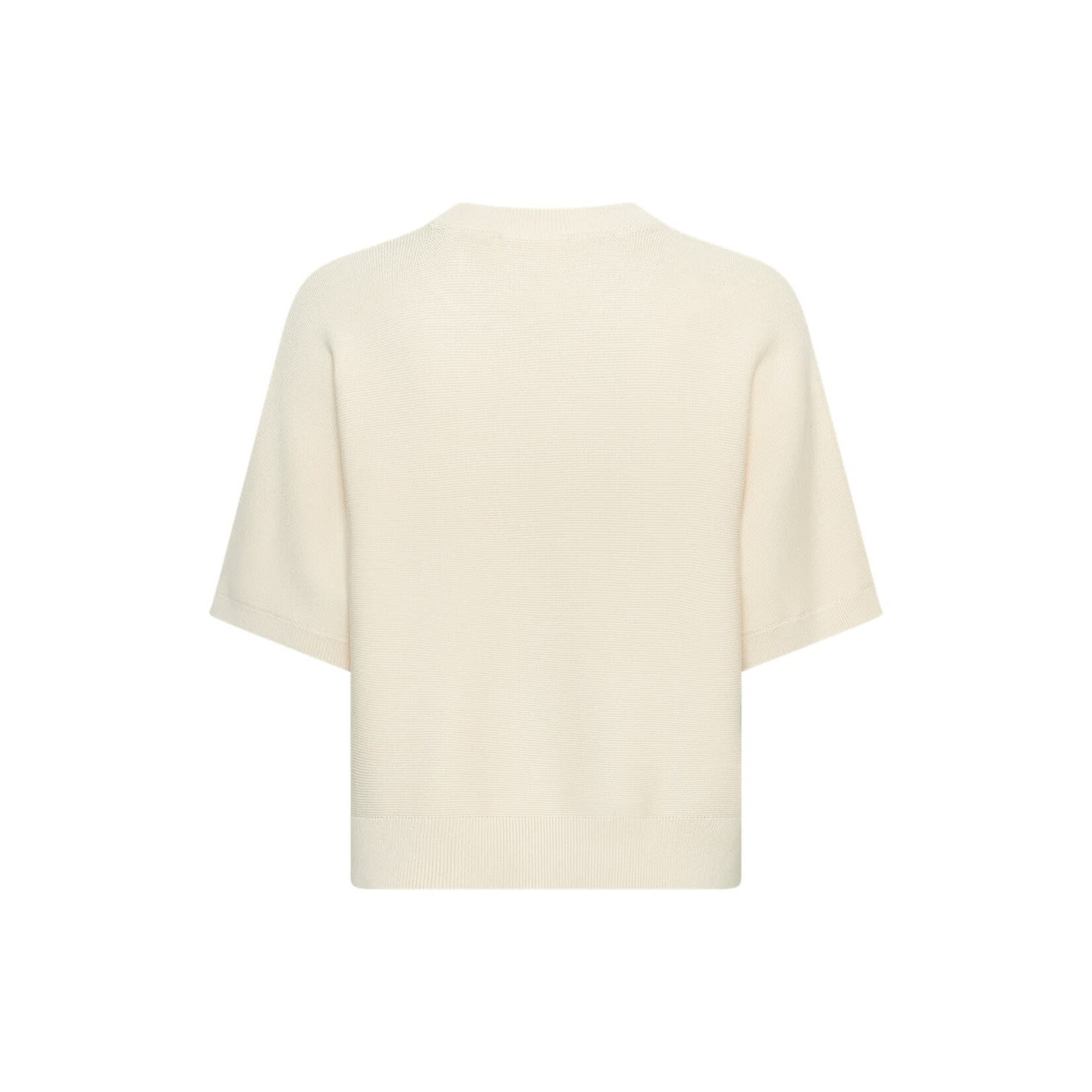 MSCH Thamira 2/4 pullover Fog