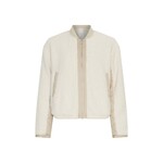 MSCH Latha jacket Fog/safari