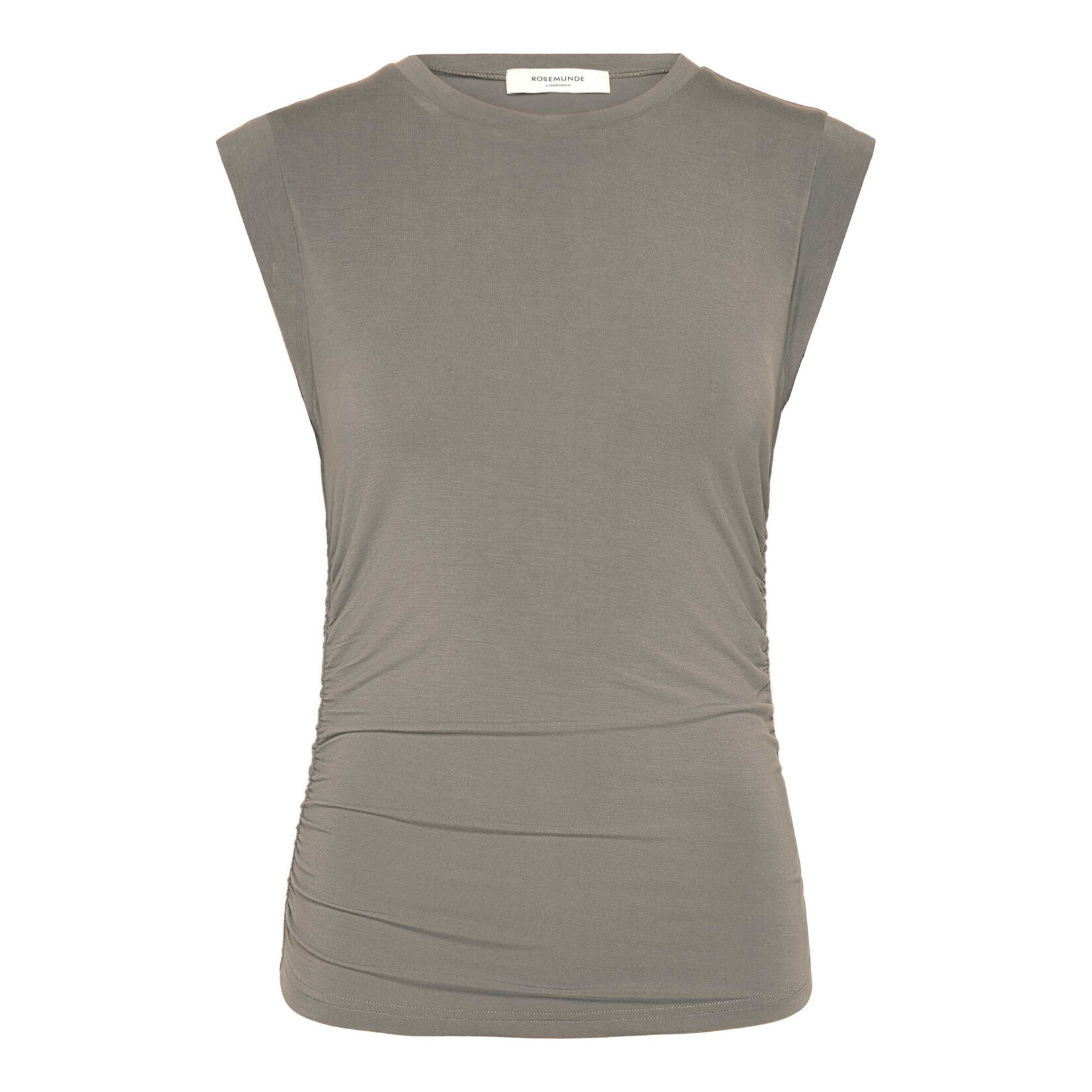 Rosemunde Biarritz top Dried sage