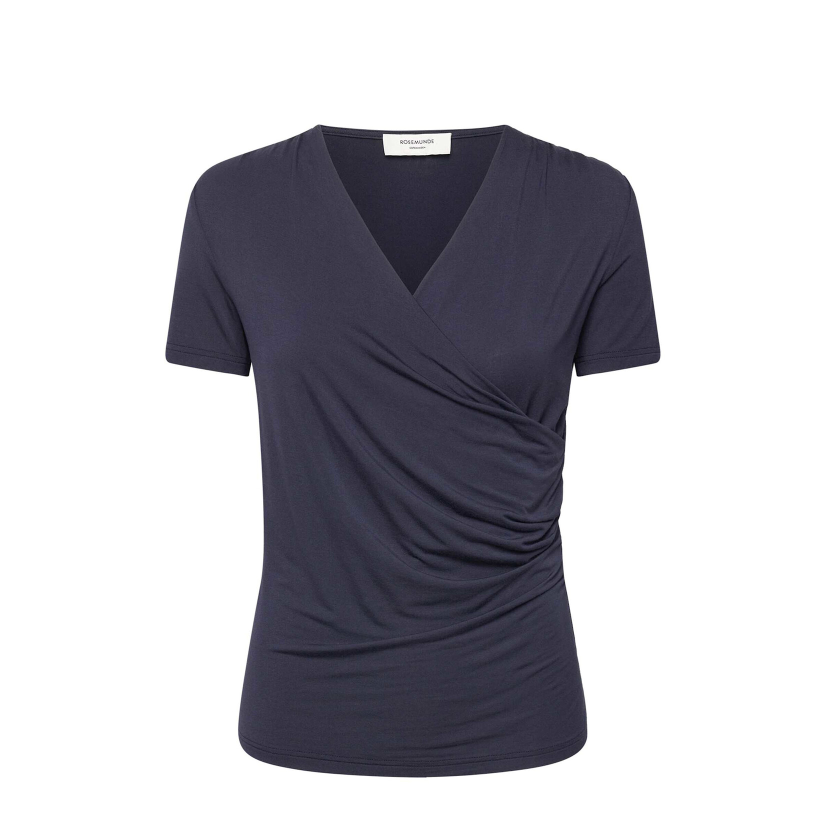 Rosemunde Biarritz t-shirt Navy