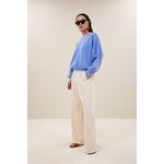 By-Bar Malyn sweater City blue