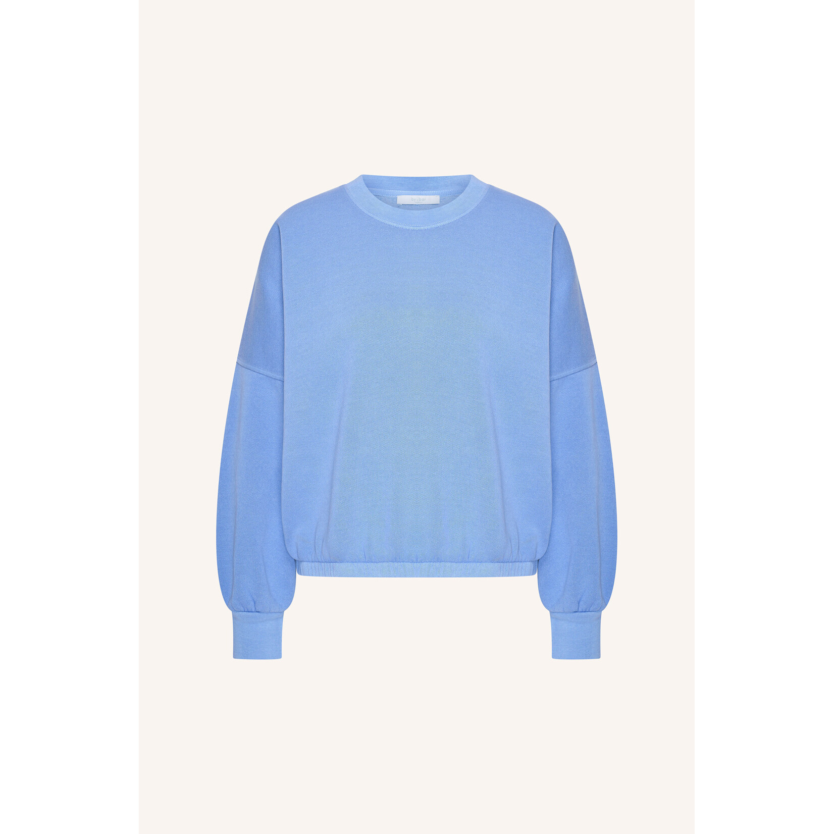 By-Bar Malyn sweater City blue