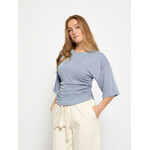 Minus Nalani t-shirt Ice blue