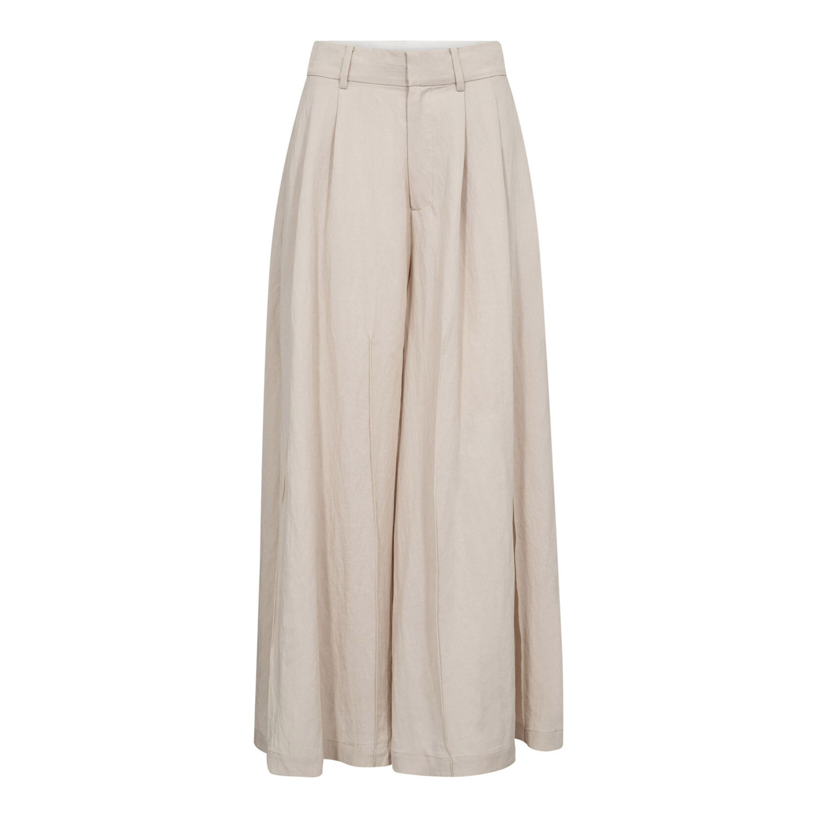 Co'couture Pam skirt pant Bone