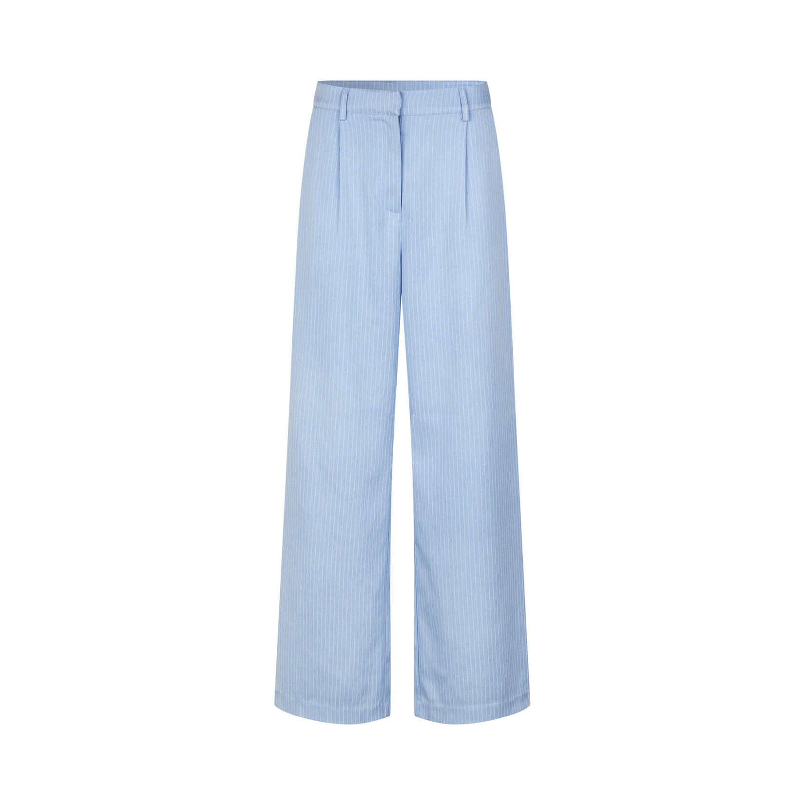 Lollys Laundry Rosie pants Light blue