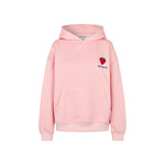 Lollys Laundry Lennox sweatshirt Light pink