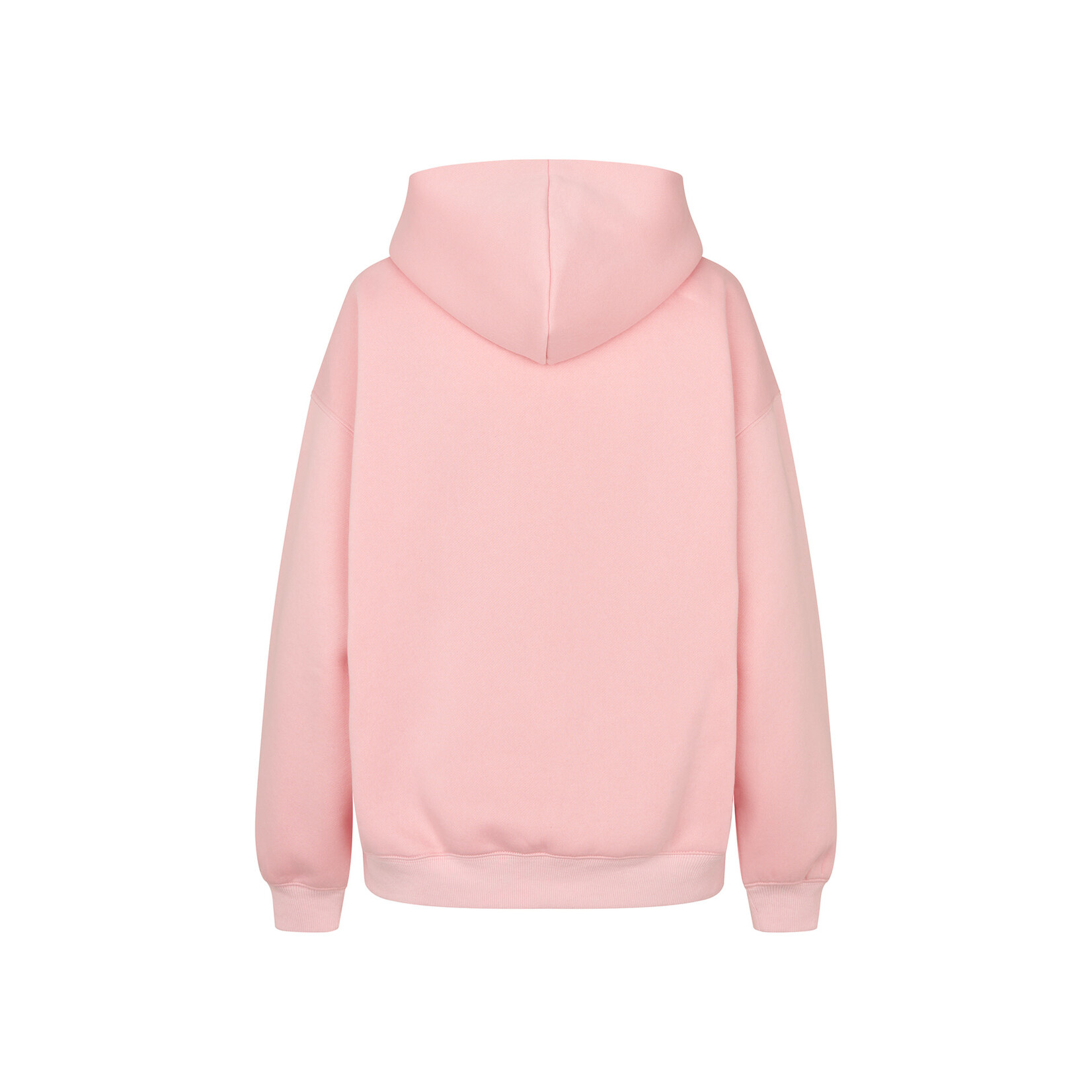 Lollys Laundry Lennox sweatshirt Light pink